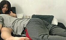 Mamadas y chupadas de coño bien rico en una noche placentera 😜