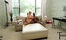 Bbc Matt Bishop Interviews Two Huge Titty Blondes