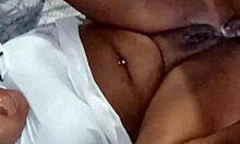 Moaning as I cum from anal?