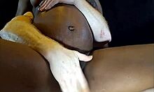 hey guys, watch me get fucked live in this interracial session 😏