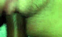 fucking my wife with big black cock close-up interracial wedding