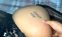 my young stepmother stays home and gets intimate with me