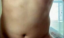 18 year old fucks study partner raw