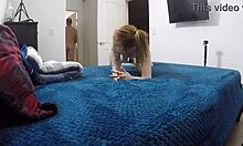 Skye Mae, are you ready for this casting POV session?