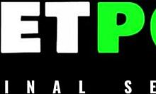 The Hot Skater Girl Loves Anal Sex Deep and Hard