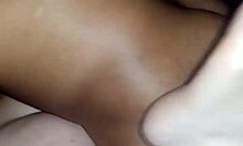 Amelia Harper Enjoys A Special Moment With Her Partner