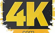 Pretty Blonde Allie Rae Eagerly Surrenders Her Sissy To The Intense Loan Agent In This Raw Encounter