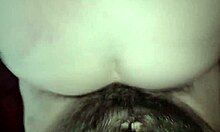 mi hermanastra en pose de perrito argentina rubia super caliente tetona