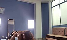 behind camera causha porn