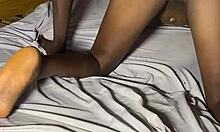 i had a hot rough fuck with my 18+ teen girlfriend