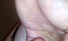 friend's wife loves anal at her own house 😏