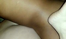 Amelia Harper Enjoys A Special Moment With Her Partner