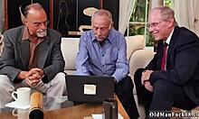 I saw old gang bang frannkie and the gang tag team a door to door, it was so wild!