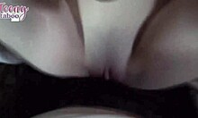 mr brogan inseminates redhead stepdaughter michelle anthony in bed with creampie