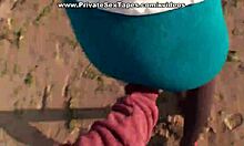 Hot amateur girlfriend delivers head and raw vaginal pounding!