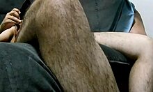 karina the housewife sucked her lover's prostate crazy