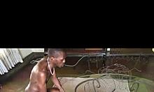 This is a compilation of stuck scenes in homemade amateur videos