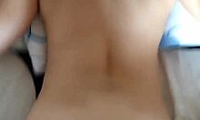 Fucking My Teen Friend's Tight Vagina With Raw Intensity!