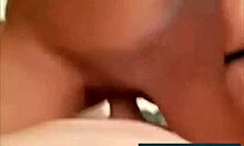 Teen Russian Couple Trying Anal for First Time Part 1 of 3 Moancams Com