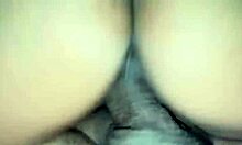 Wife Shared With Cuckold's Friend For Fucking In Bedroom Humiliation