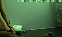 Intense homemade sex with horny Myanmar amateurs