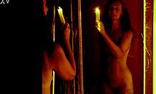 Haven Of Hoarder Elton-Village - Me In Magic Mirror