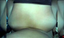 She Wants PAINFUL ANAL, Ass POUNDED To Grow BUTTOCKS, Then RIDES Me