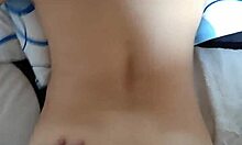 Fucking My Teen Friend's Tight Vagina With Raw Intensity!