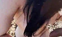 I couldnt stand it and i had to fuck the driver of my trip