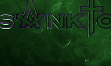 Teen Brunette Sasha Sparrow Strips and Masturbates in the Shower with Intense Passion