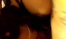 amateur masked performer in a simple scene