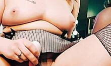 solo squirt and anal orgasm