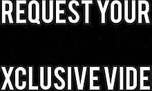 Family Party Bathroom Encounter