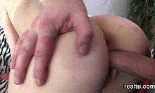 Stellar Czech Nympho Was Seduced In The Mall And Fucked In Pov