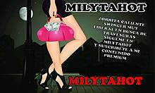 20-Year-Old College Girl Suggests Infidelity Leading To Cuckold Orgasm And Impregnation