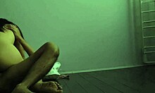 Intense homemade sex with horny Myanmar amateurs