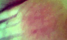 my wife squirting all over the place