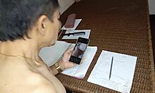 I come home from school and my old kinky stepfather fucks me hard.