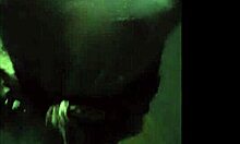 Showing Boobs On Public While Walking