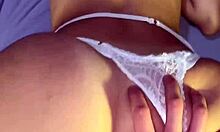 Big ass college girl wanna fuck me doggy with your finger in my ass