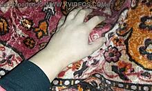 Girlfriend Woke Me Up In Tent On Halloween Night