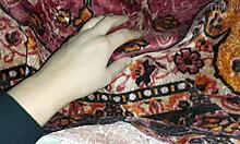 Girlfriend Woke Me Up In Tent On Halloween Night