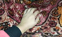 Girlfriend Woke Me Up In Tent On Halloween Night