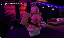 Cheating asian gal fucks her daddy behind boyfriends back