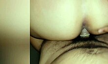 How this cheating wife loves moaning with her tight wet pussy part 1