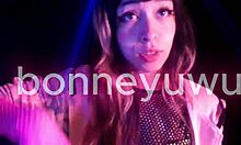 Bonneyuwu Twerk Dance In Argentina Kum Style