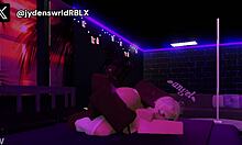 Cheating asian gal fucks her daddy behind boyfriends back