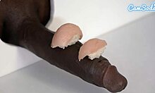 big tit lesbian milfs sushi glory hole experience