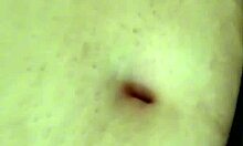 Milf Explored Orgasmic Belly Fetish