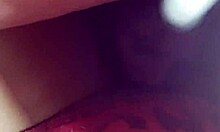 Girlfriend Woke Me Up In Tent On Halloween Night